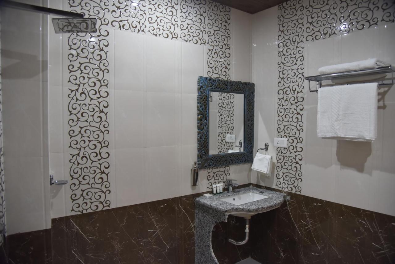 Dev Kothi - Boutique Heritage Stay Jodhpur  Bagian luar foto