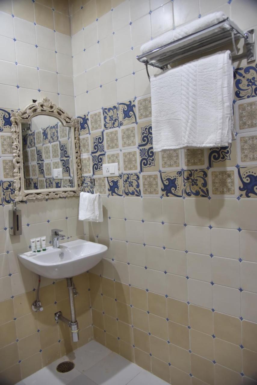 Dev Kothi - Boutique Heritage Stay Jodhpur  Bagian luar foto
